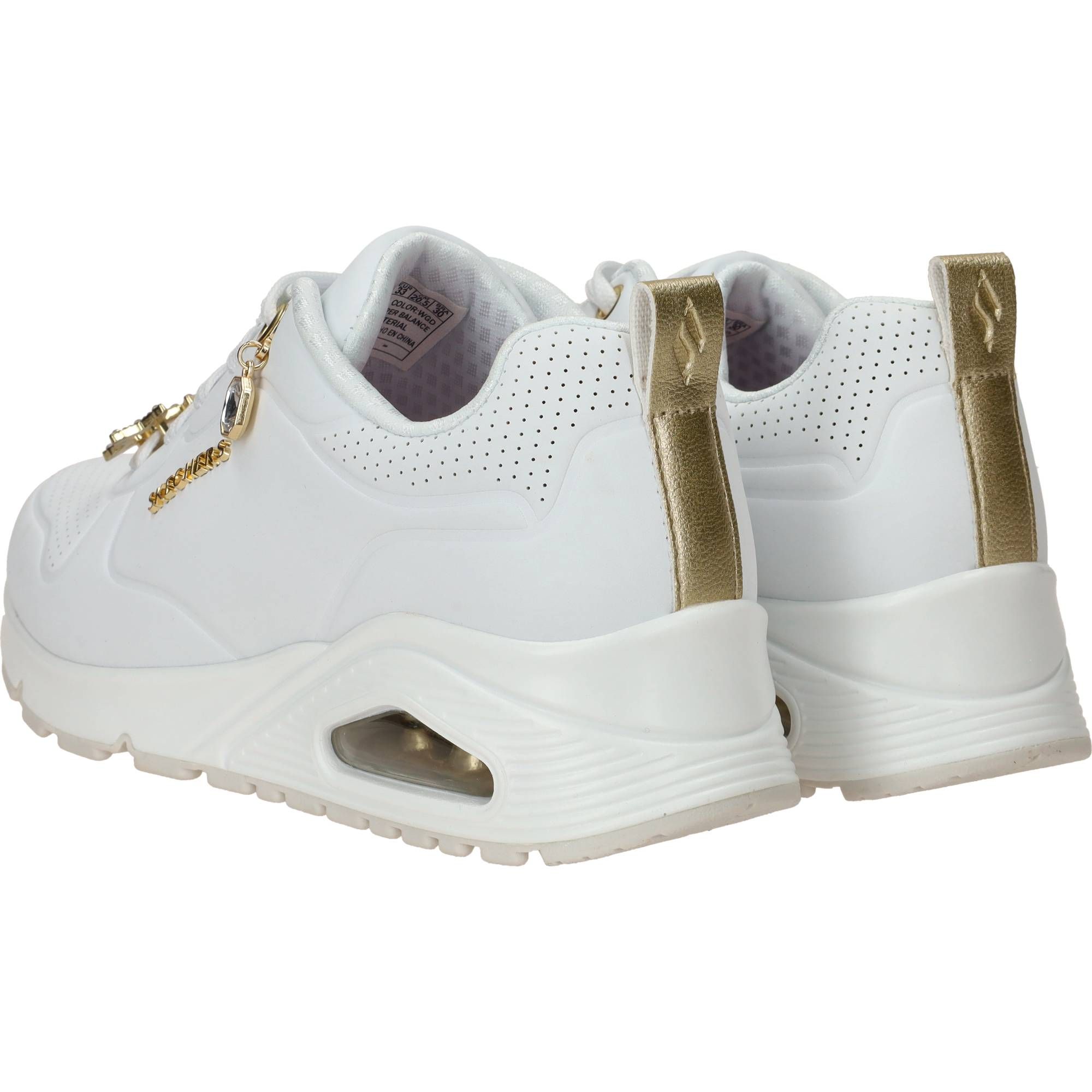 Durlinger Skechers Uno Gen 1 Trendy Jewels