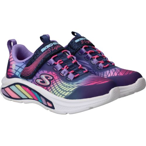 Durlinger Skechers S-Lights Rainbow Cruisers