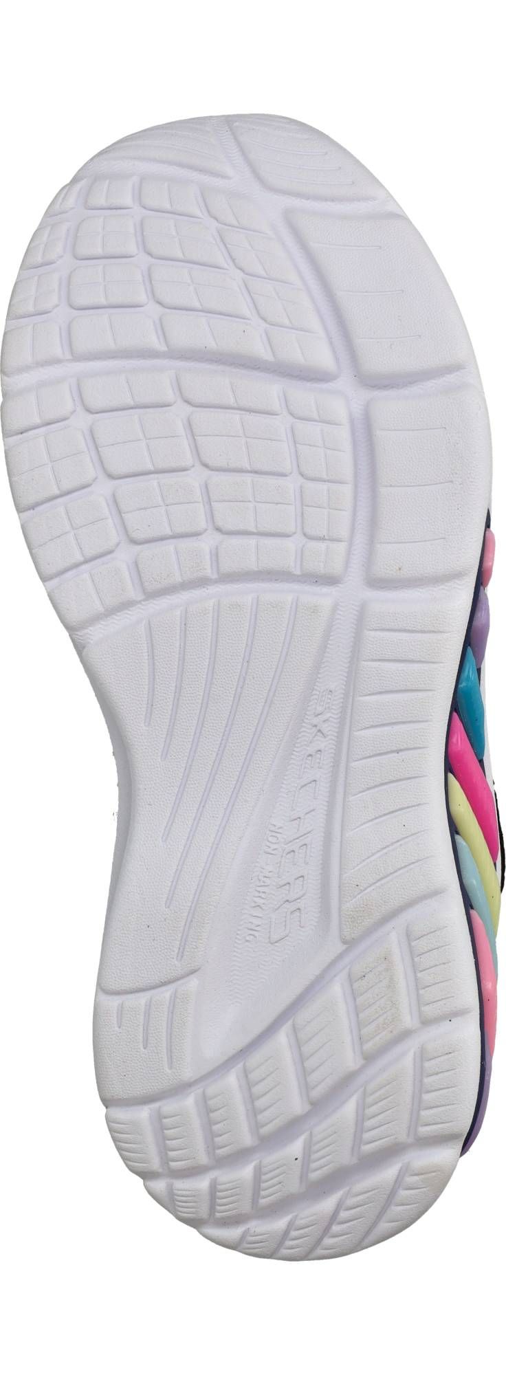 Durlinger Skechers S-Lights Rainbow Cruisers