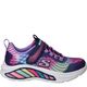 Skechers S-Lights Rainbow Cruisers