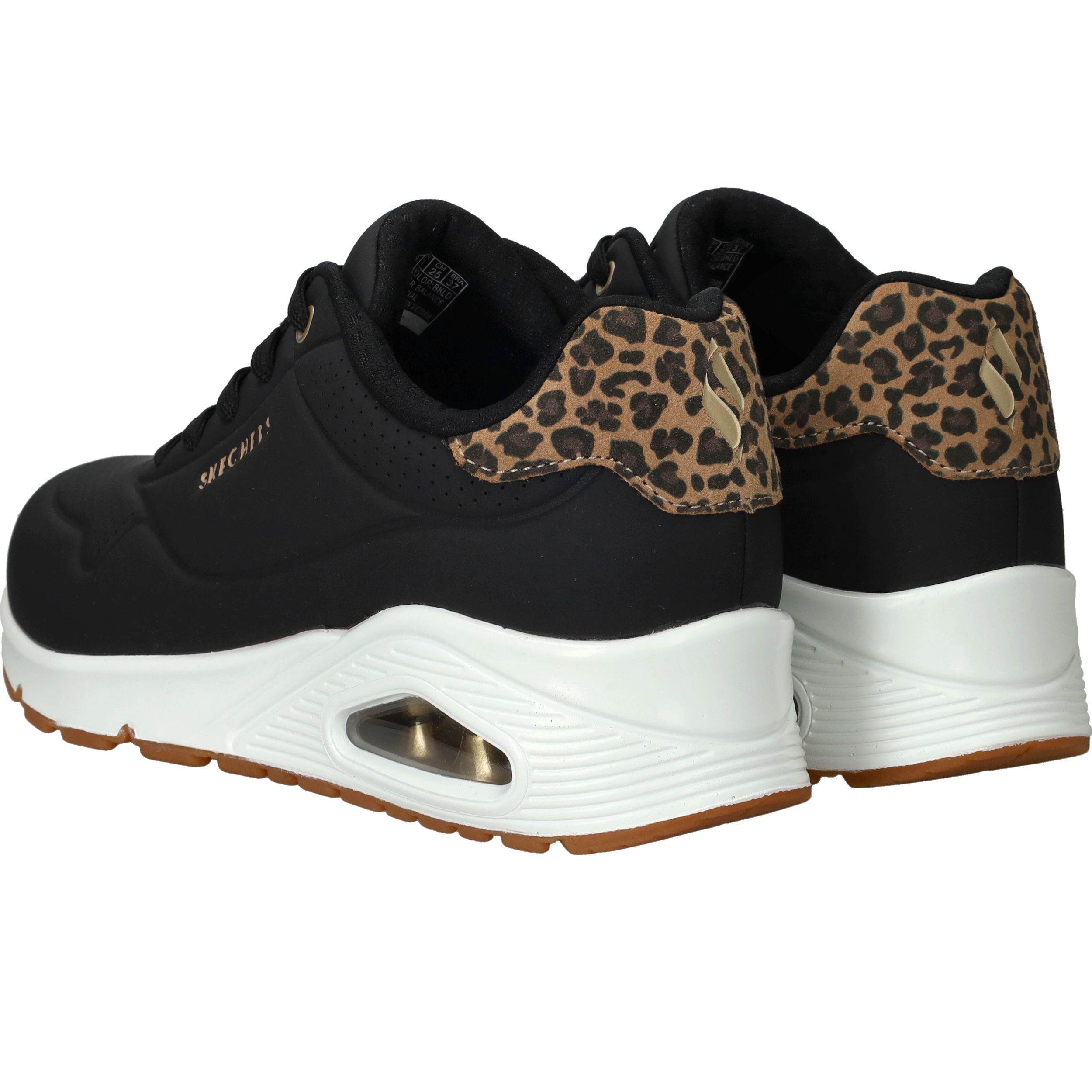 Durlinger Skechers Uno Jungle Nite