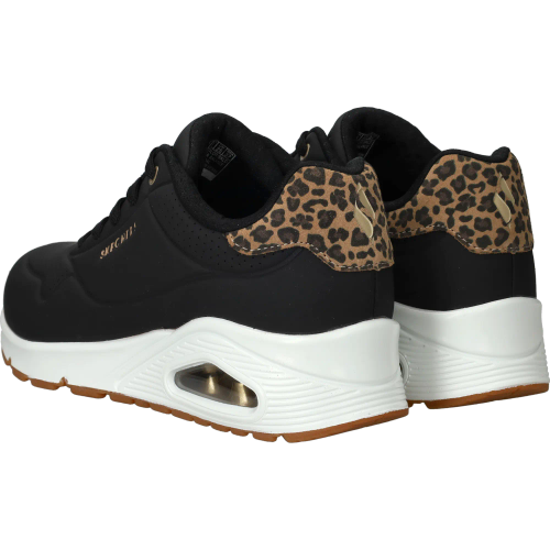 Durlinger Skechers Uno Jungle Nite sneaker