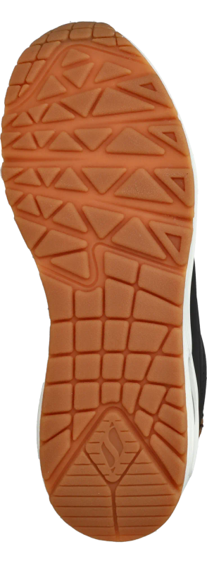 Durlinger Skechers Uno Jungle Nite sneaker