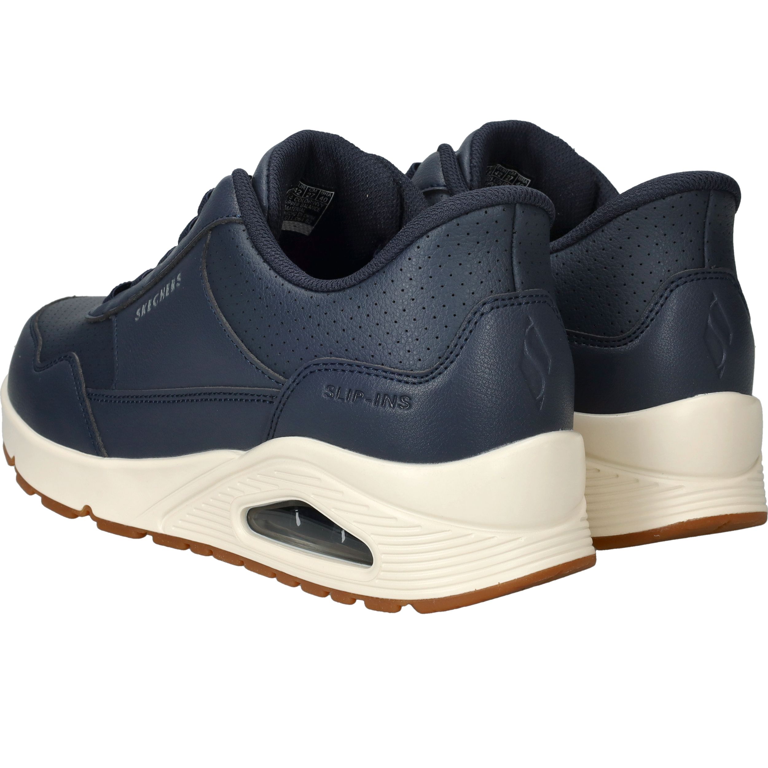 Durlinger Skechers Slip-Ins Uno Banksia