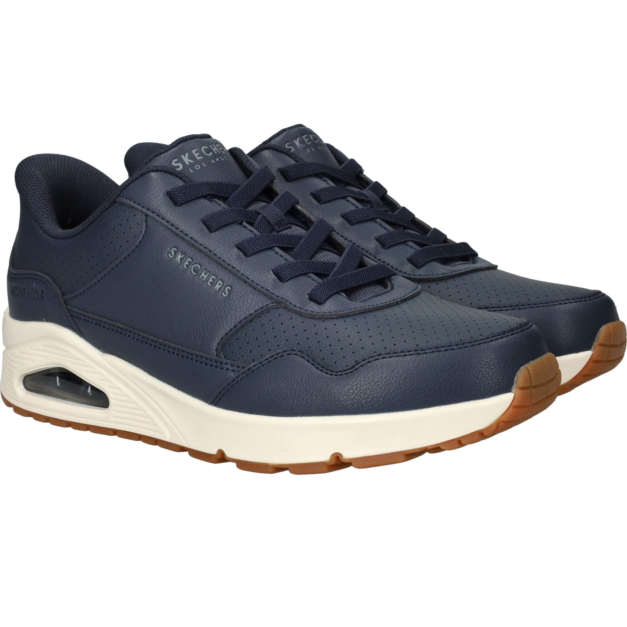 Durlinger Skechers Slip-Ins Uno Banksia