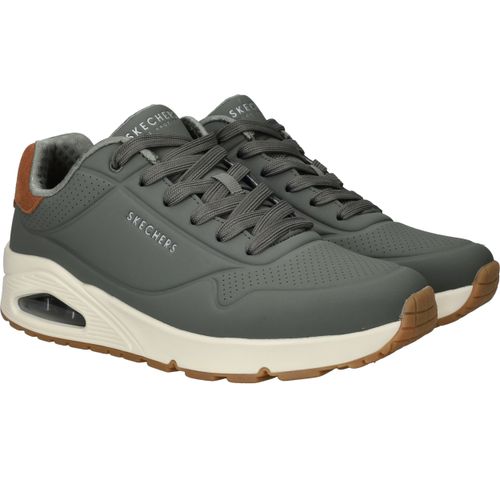 Durlinger Skechers Uno Suited On Air