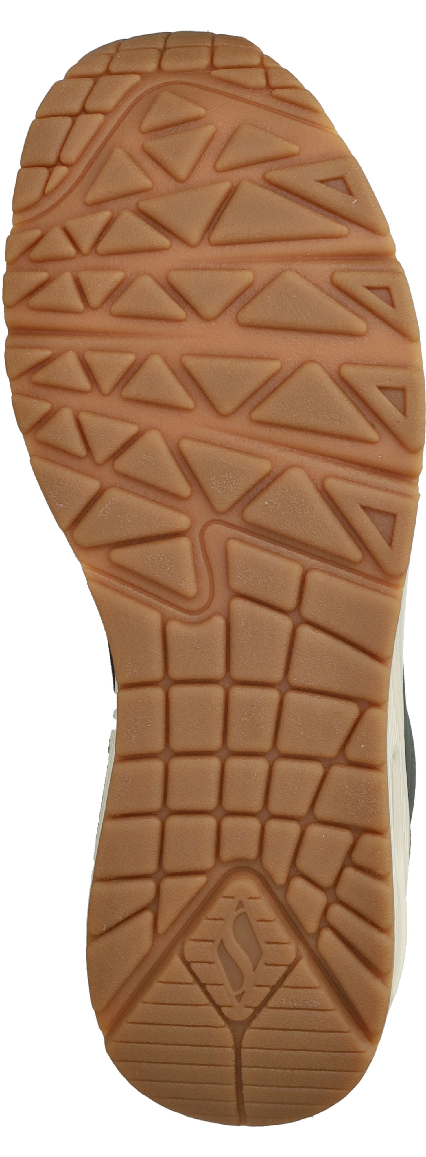 Durlinger Skechers Uno Suited On Air