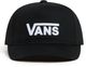 Vans Drop V logo Snapback