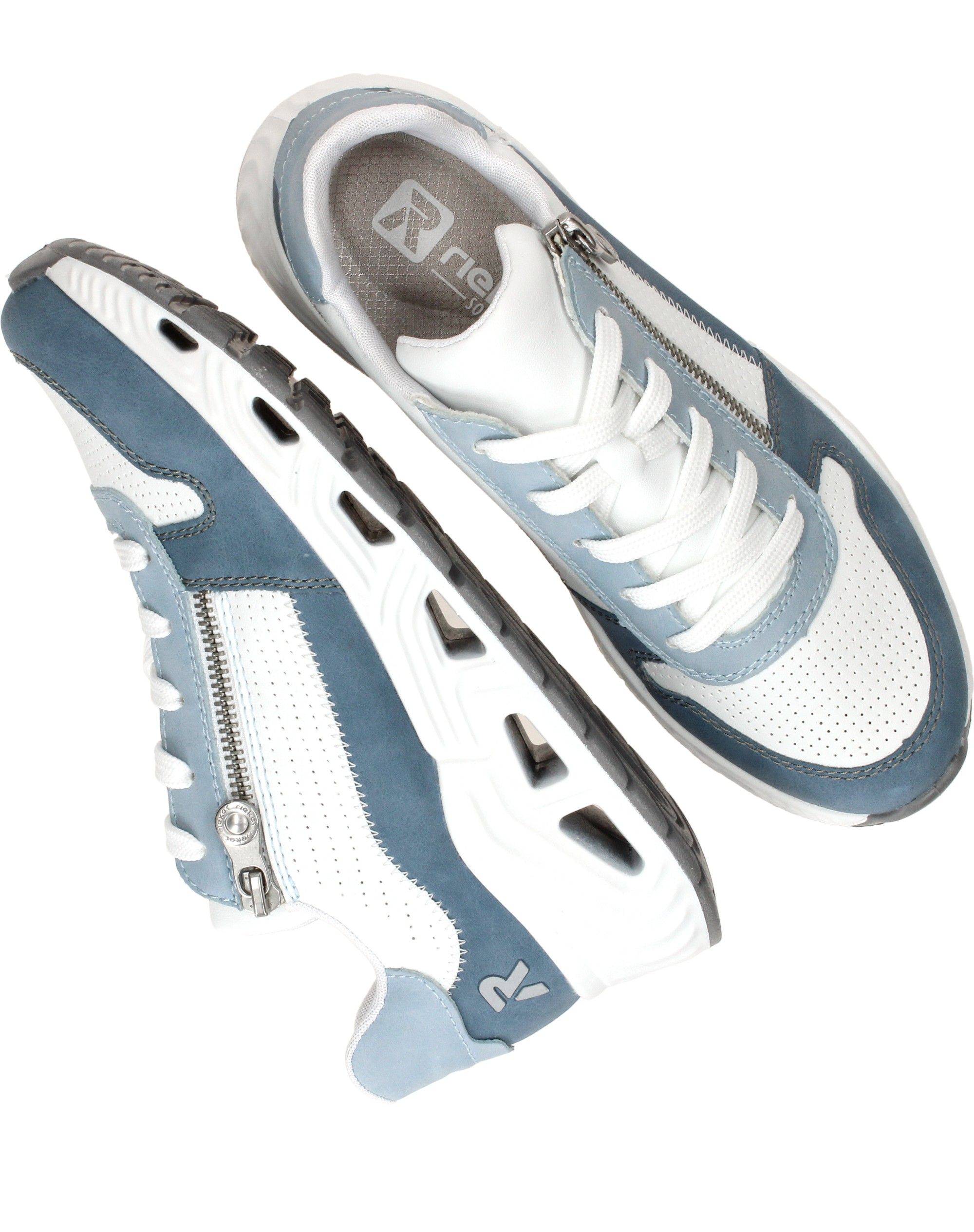 Durlinger Rieker Sport