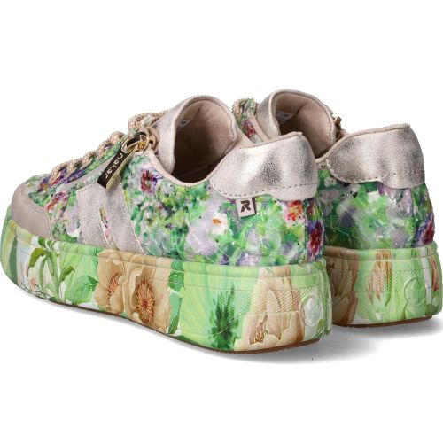 Durlinger Rieker Sport