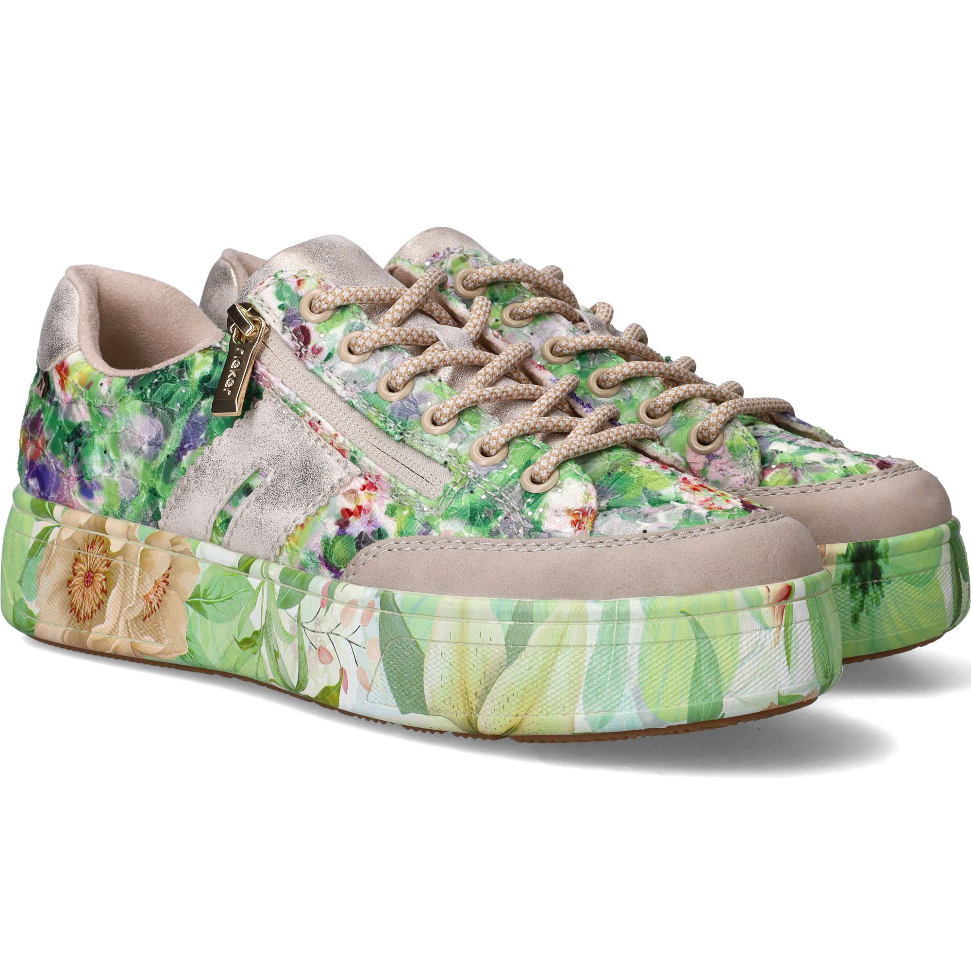 Durlinger Rieker Sport