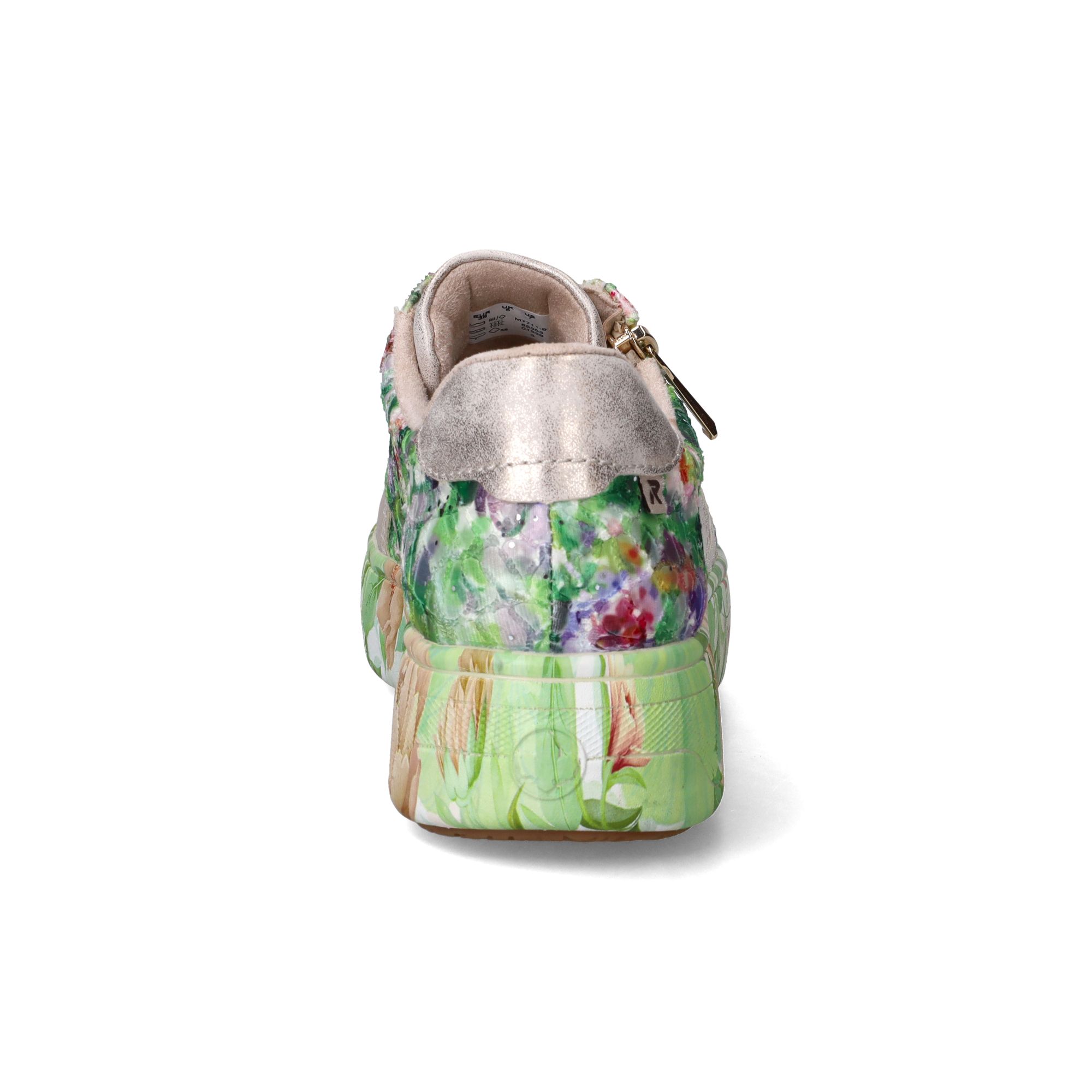 Durlinger Rieker Sport