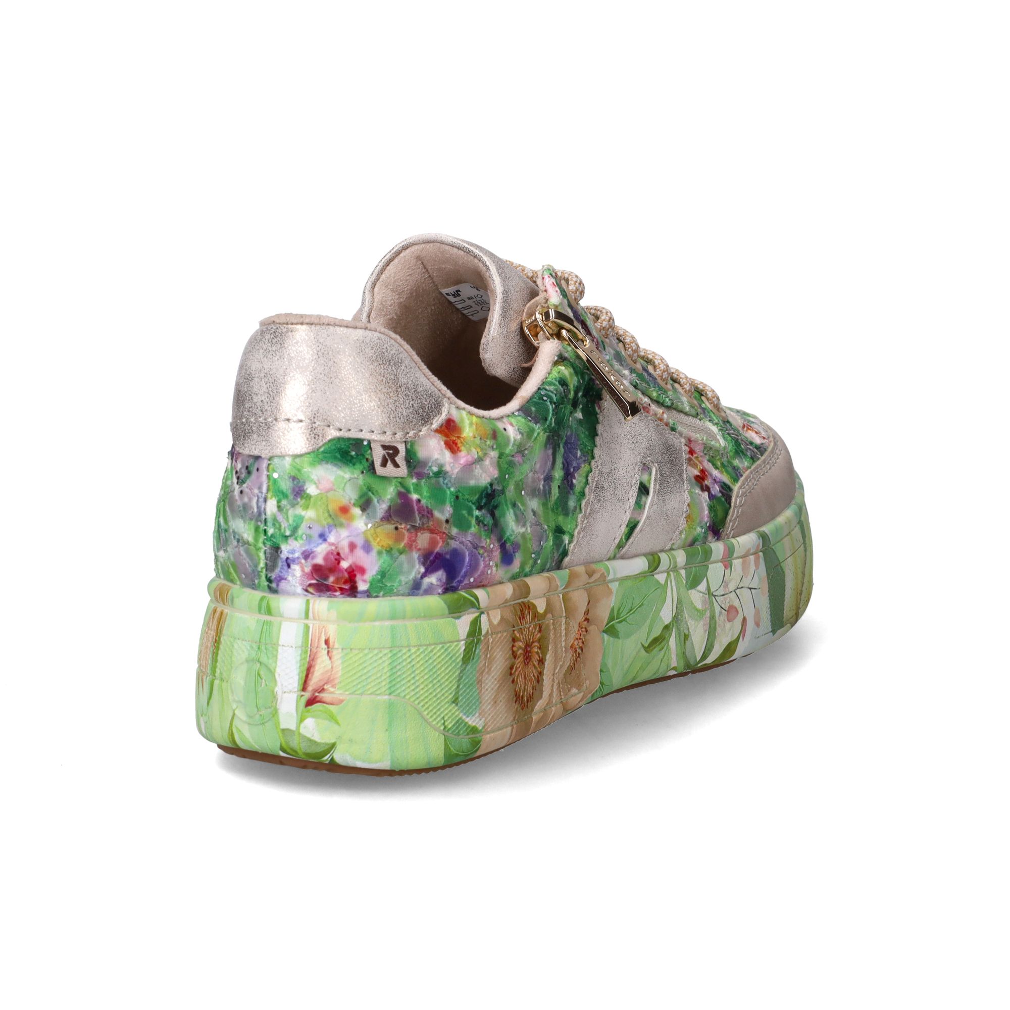 Durlinger Rieker Sport