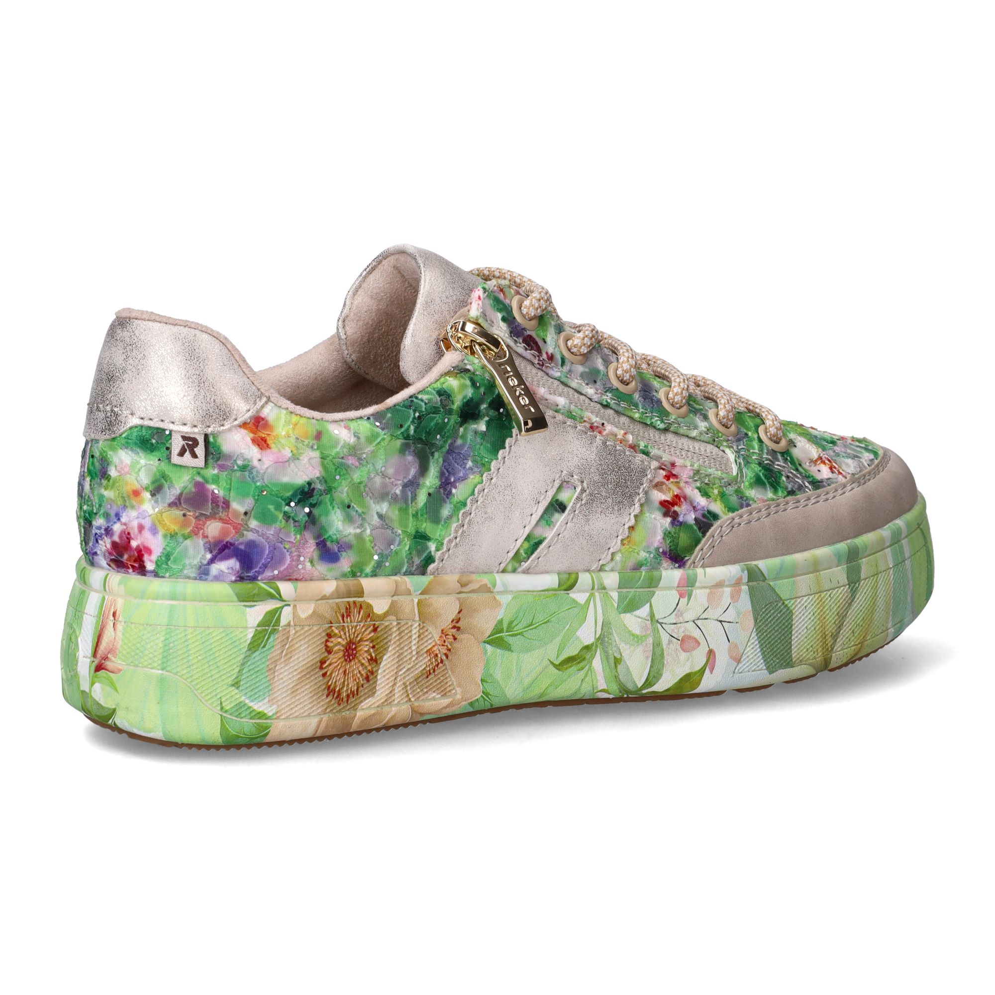 Durlinger Rieker Sport