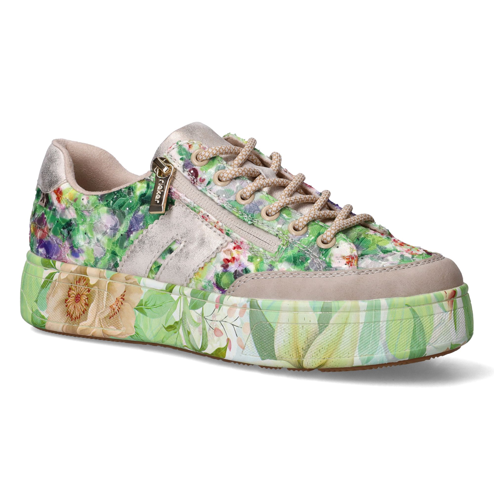 Durlinger Rieker Sport