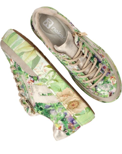 Durlinger Rieker Sport