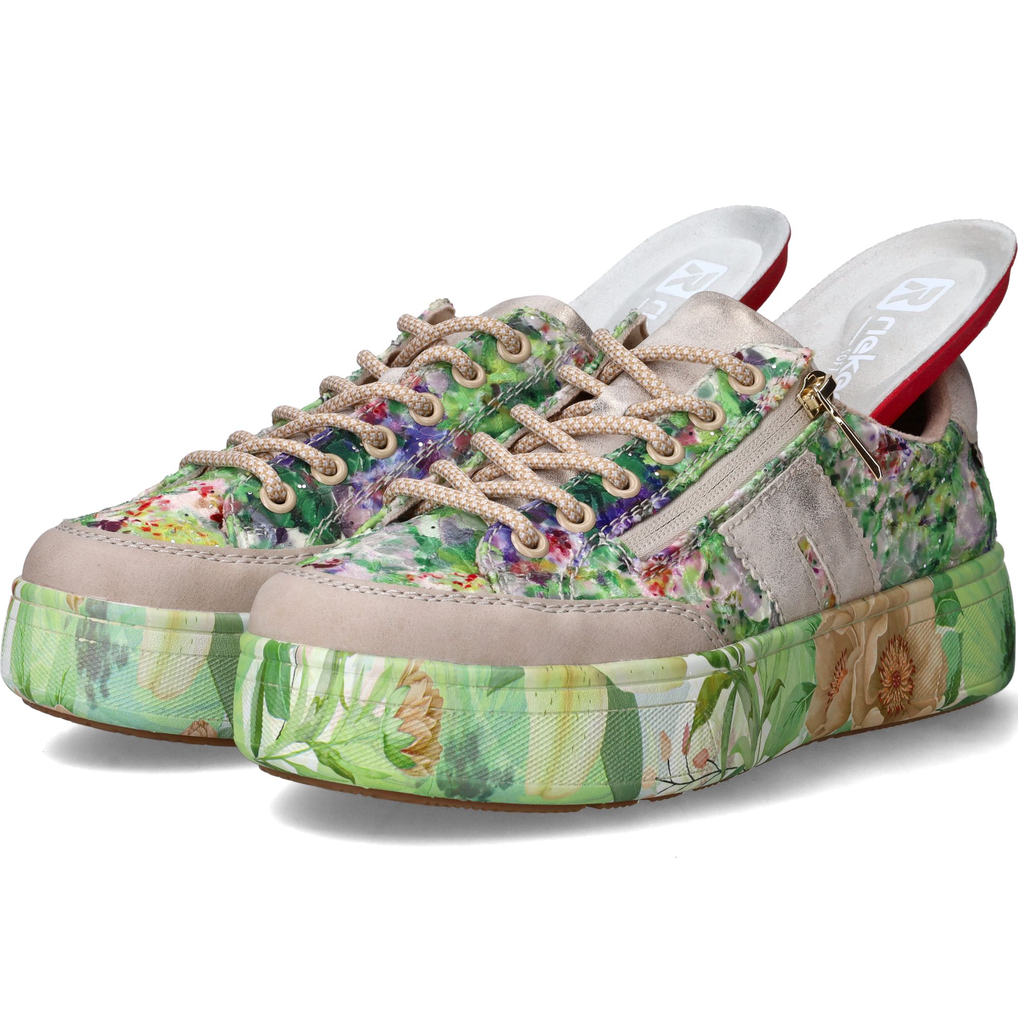 Durlinger Rieker Sport