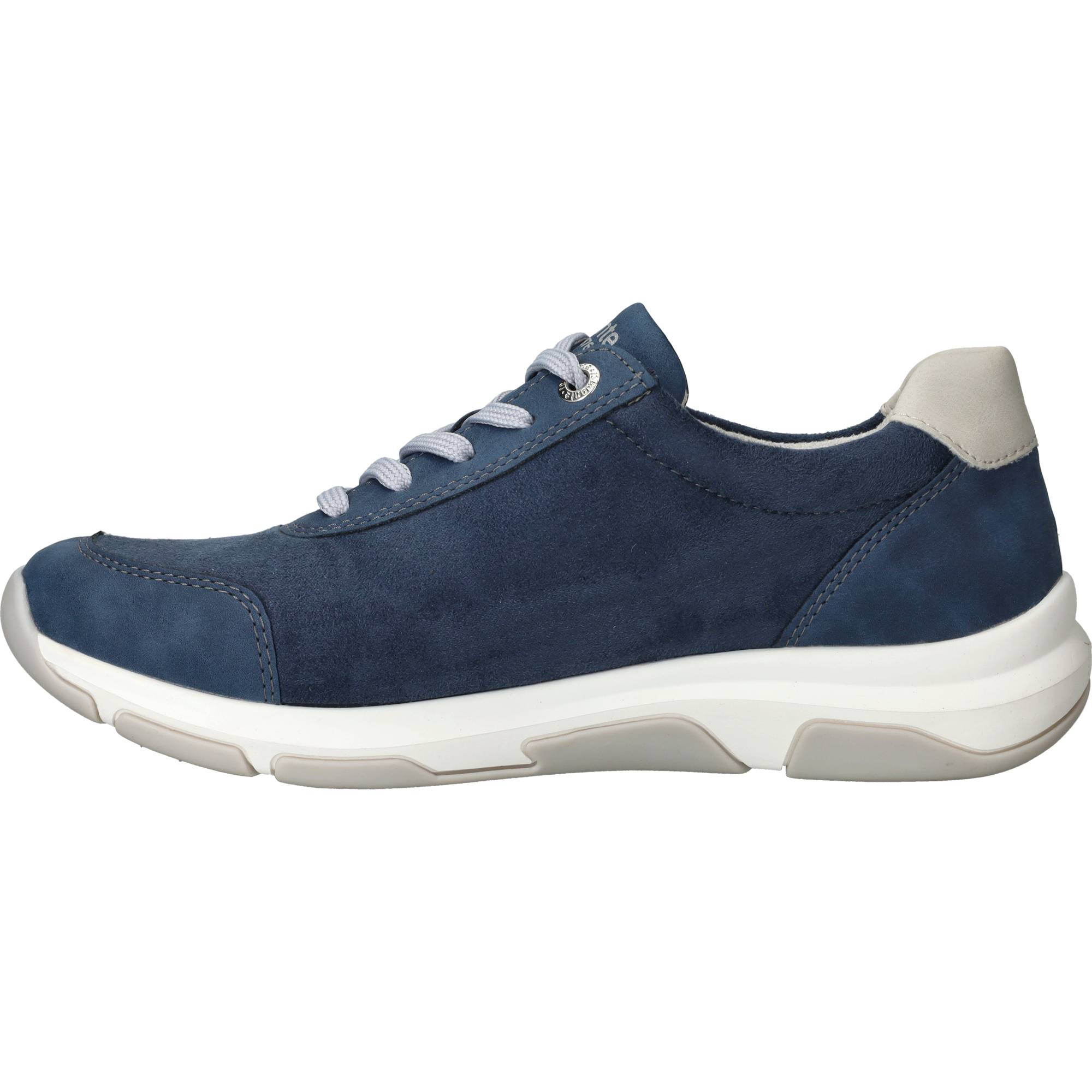 Remonte Sneakers Blauw Dames | Durlinger.com
