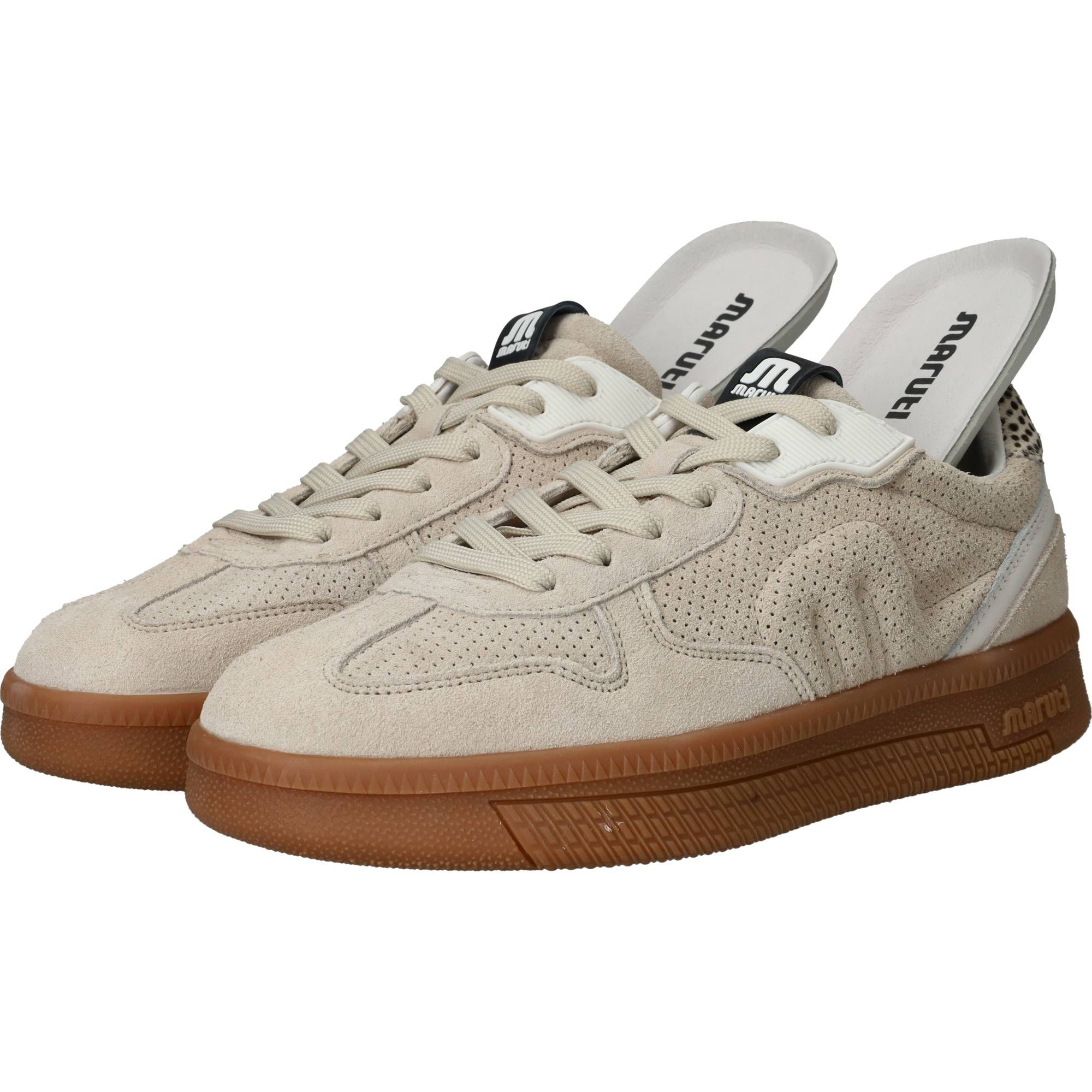 Durlinger Maruti Yale