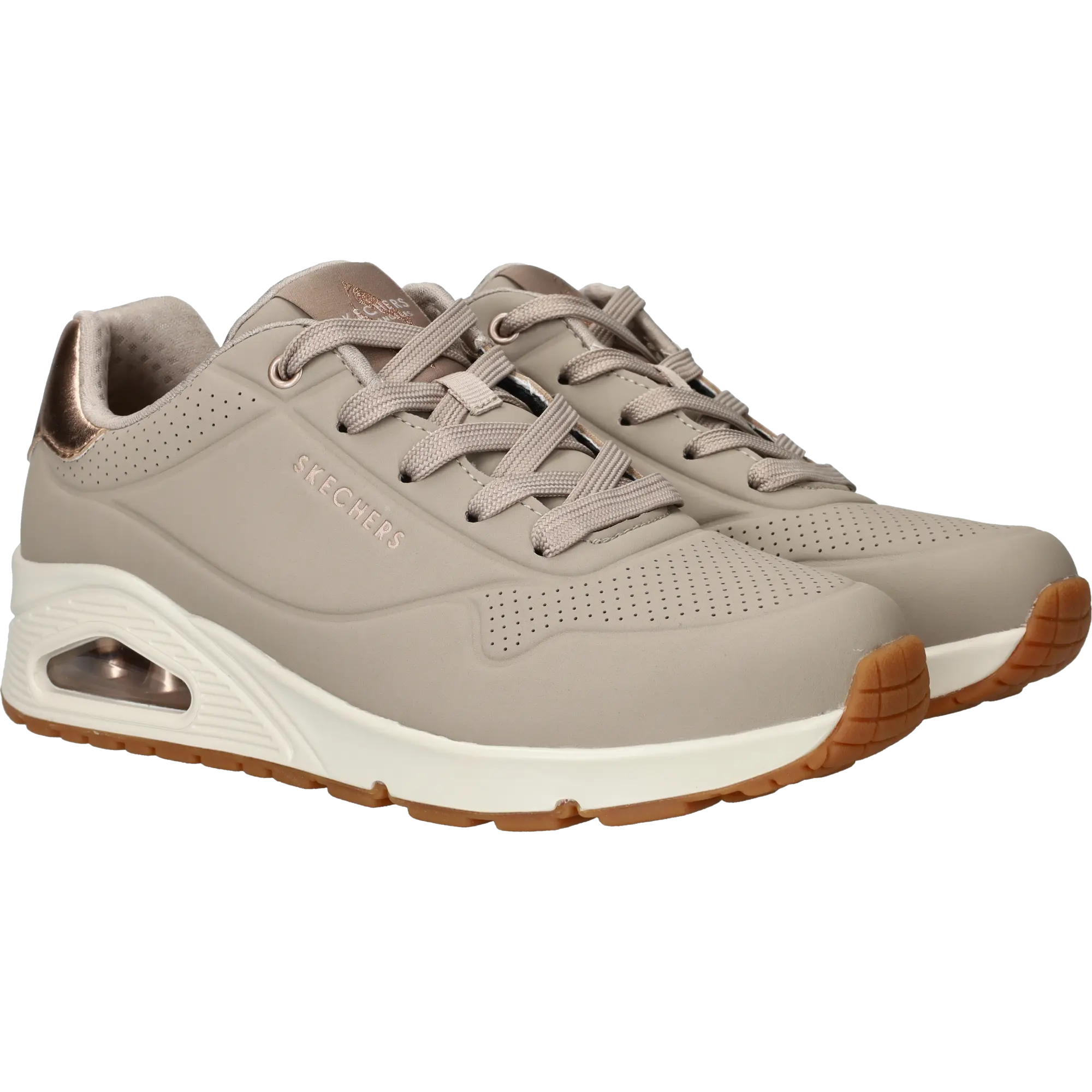 Durlinger Skechers Uno Golden Air