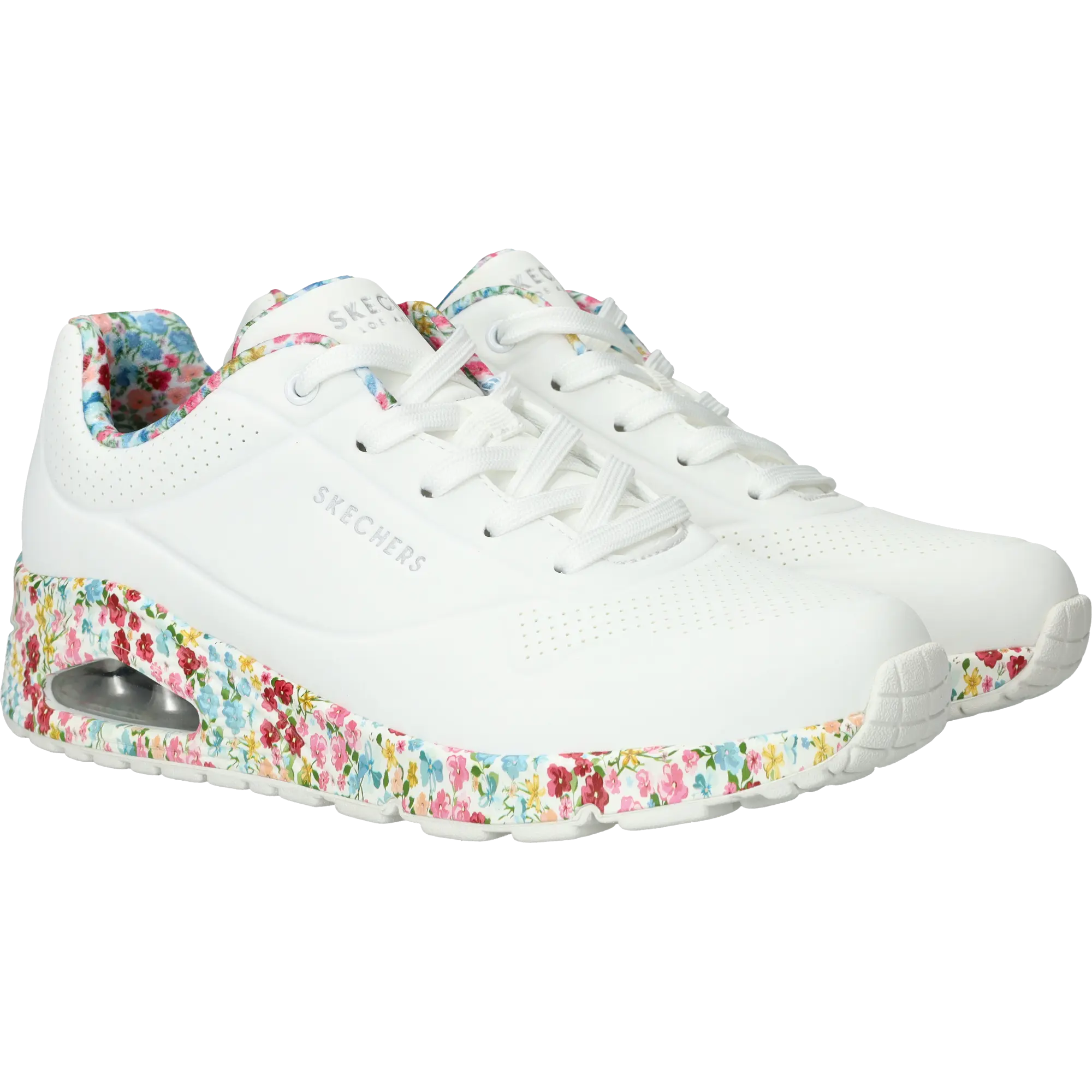Durlinger Skechers Uno Majestic Garden