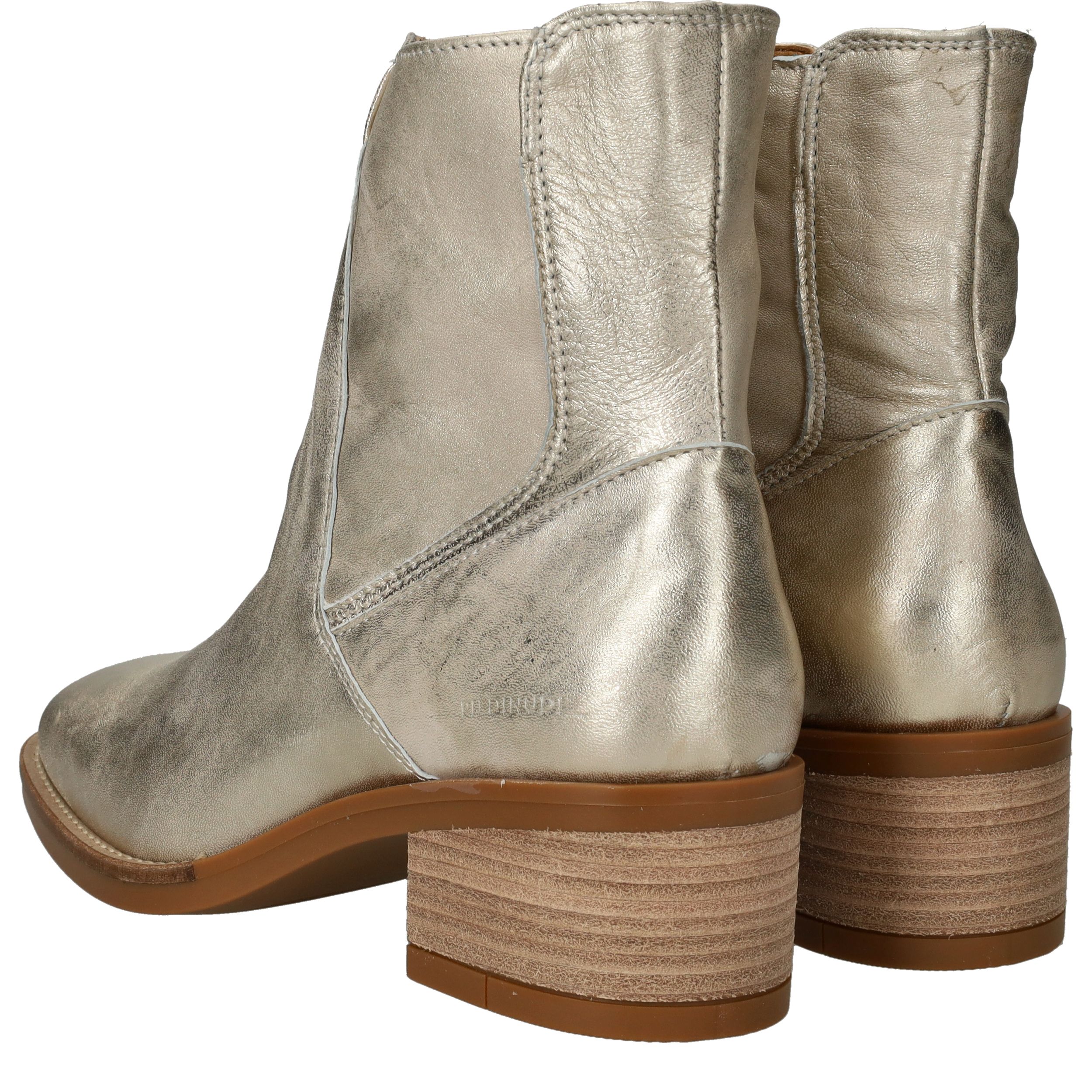 Durlinger Piedi Nudi