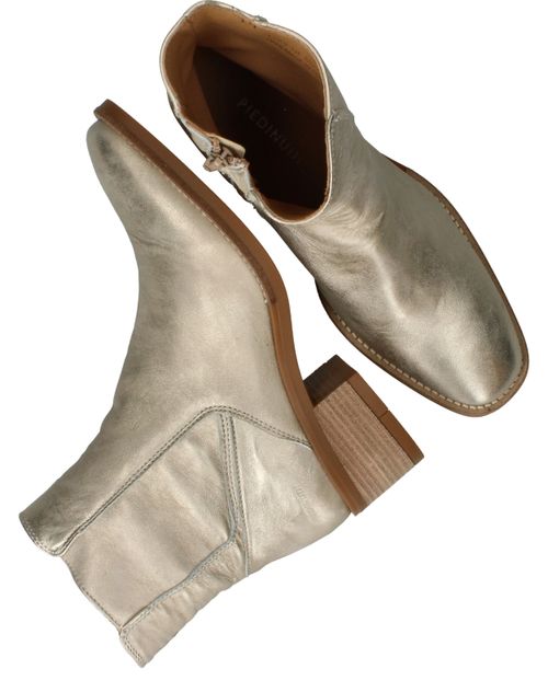 Durlinger Piedi Nudi