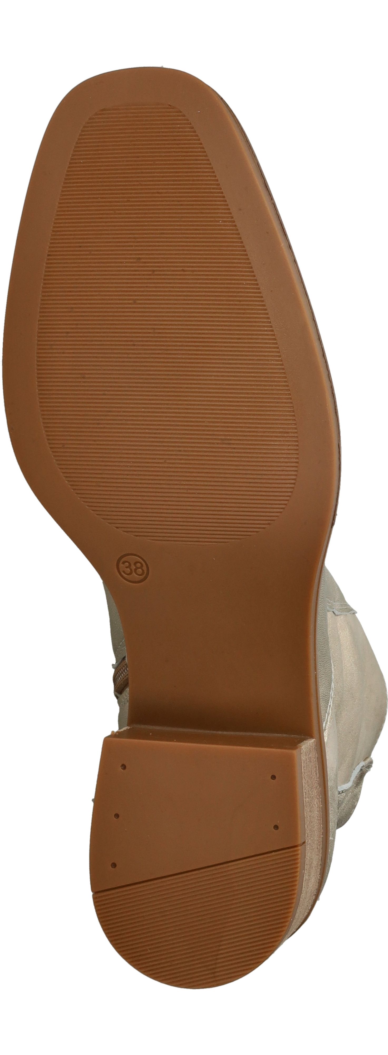 Durlinger Piedi Nudi