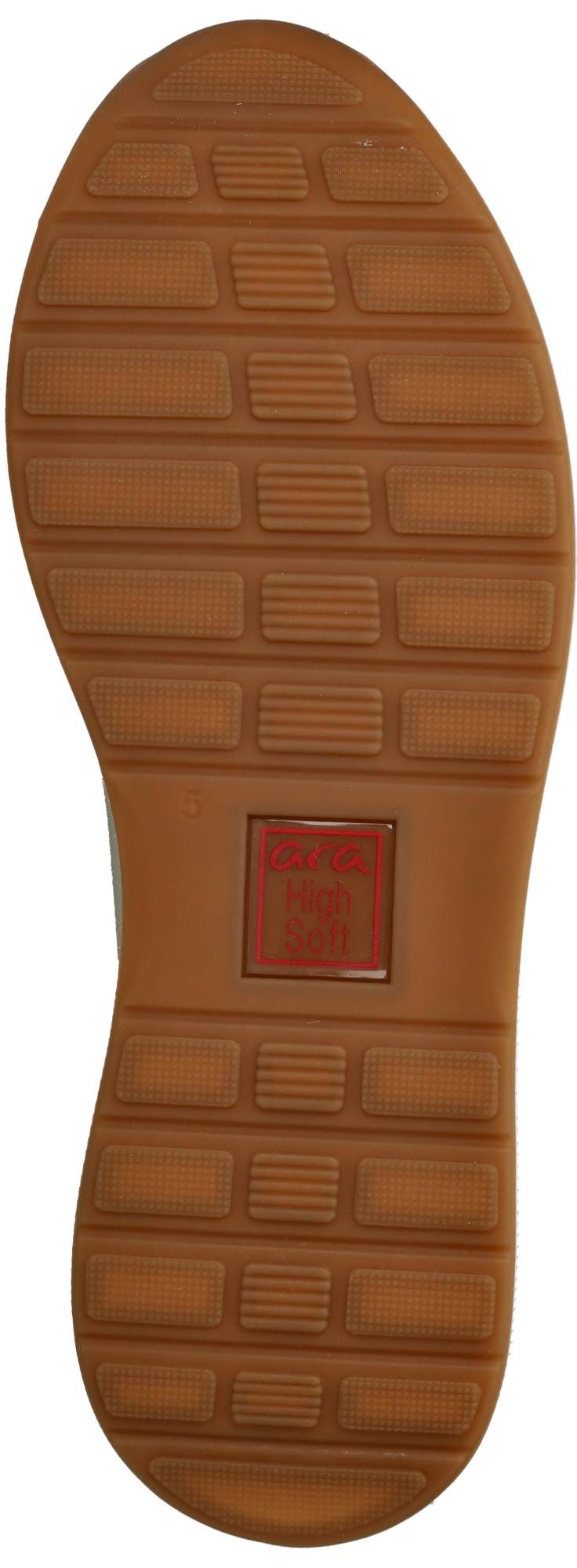 Durlinger Ara Osaka 2.0