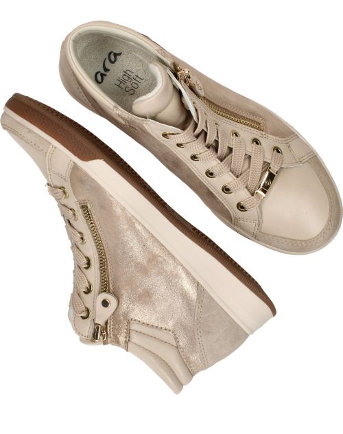 Durlinger Ara OM-ST-High-Soft