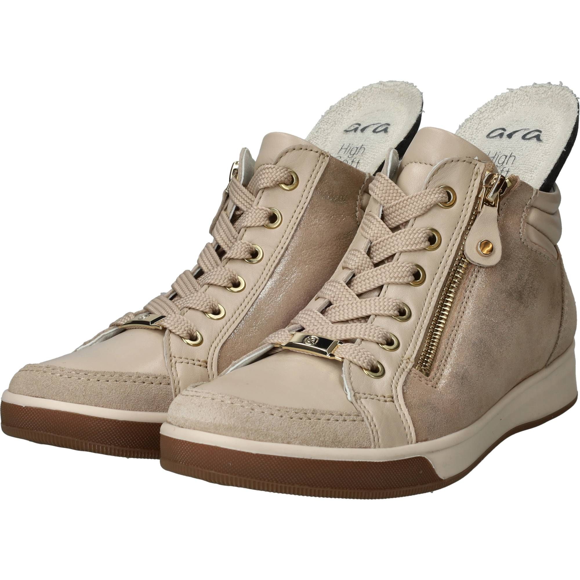 Durlinger Ara OM-ST-High-Soft