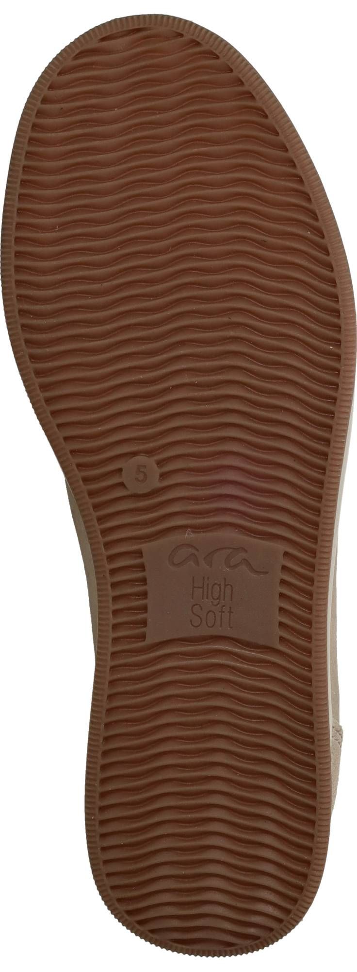 Durlinger Ara OM-ST-High-Soft