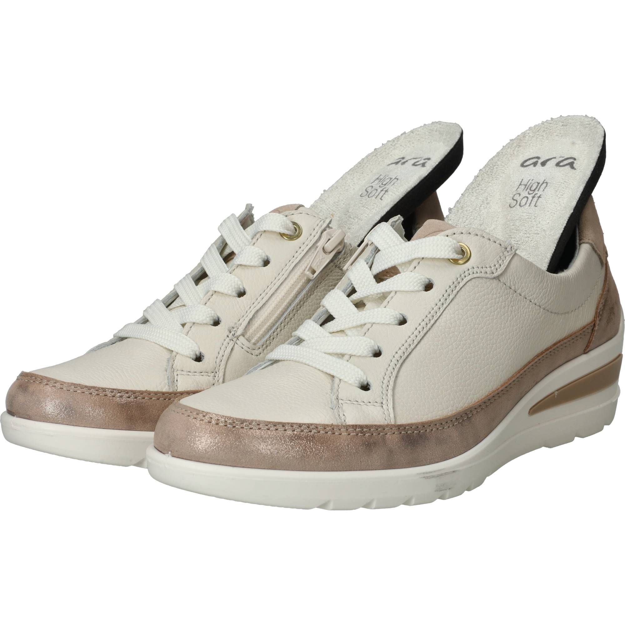 Durlinger Ara Zurich 2.0