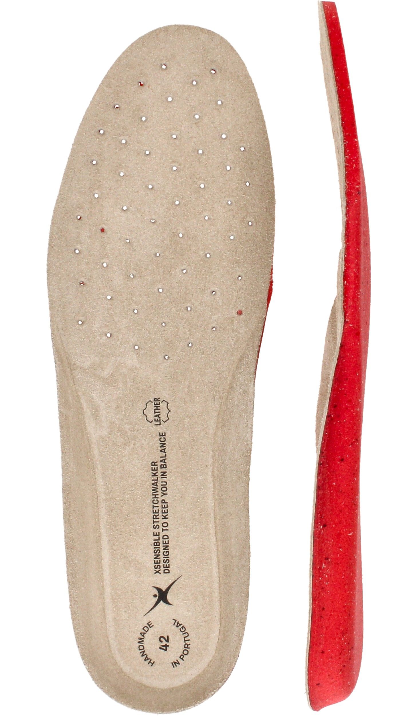 Durlinger Xsensible Golden Gate Stretchwalker