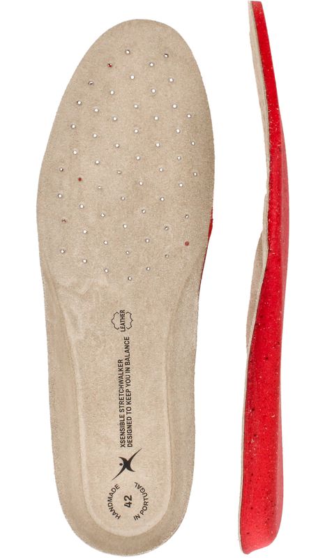 Durlinger Xsensible Golden Gate Stretchwalker