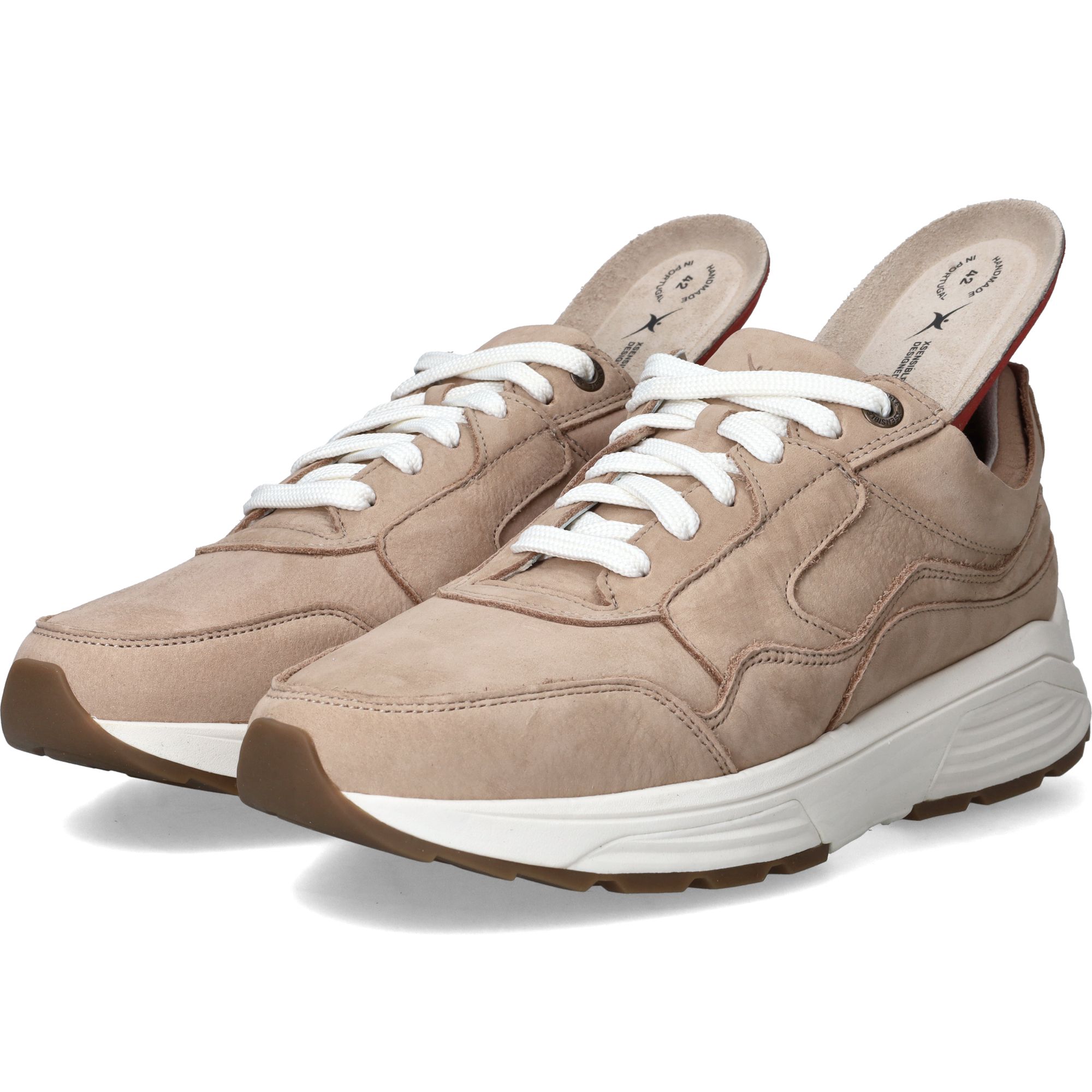 Durlinger Xsensible Golden Gate Stretchwalker