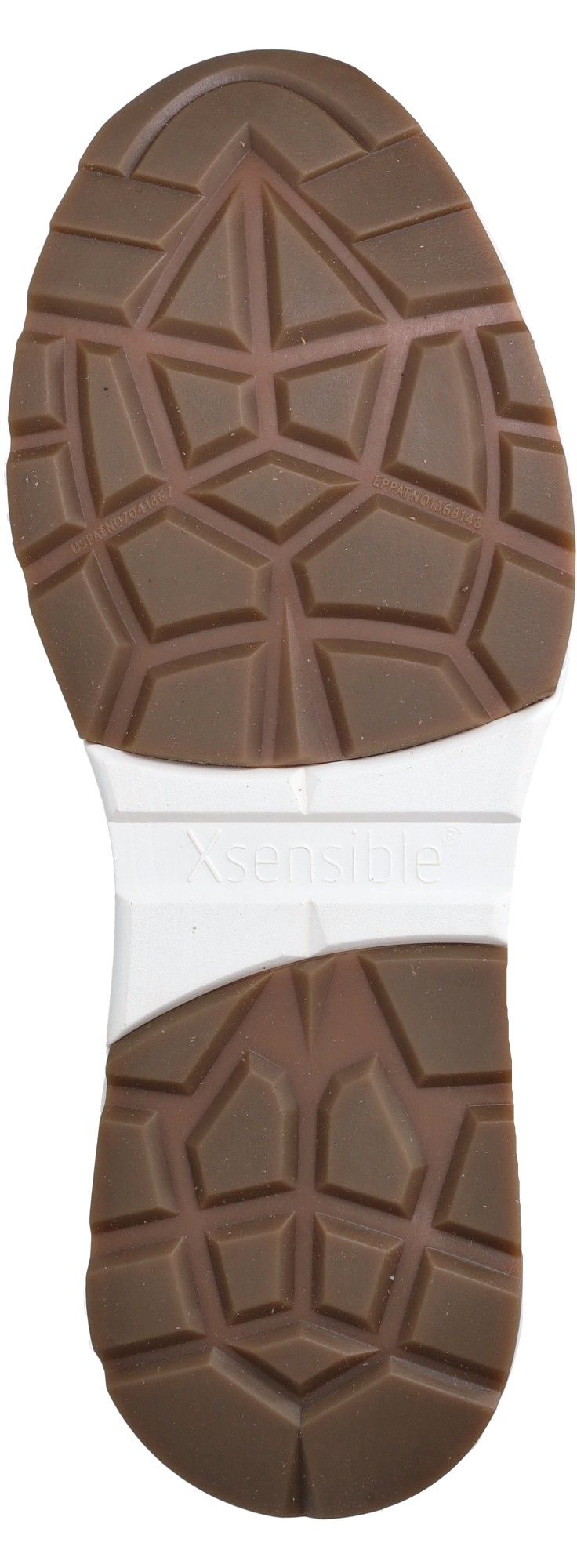 Durlinger Xsensible Golden Gate Stretchwalker