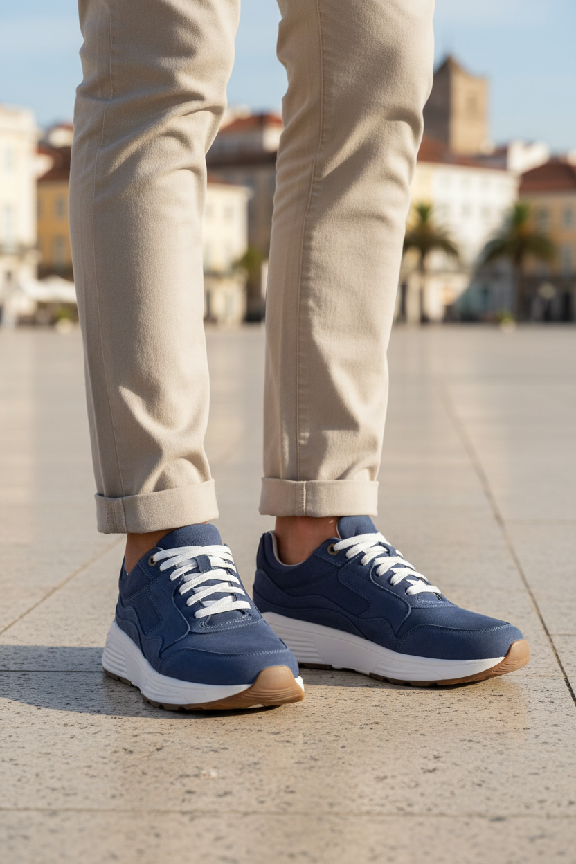 Durlinger Xsensible Golden Gate Stretchwalker