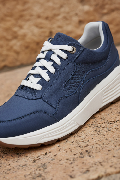 Durlinger Xsensible Golden Gate Stretchwalker