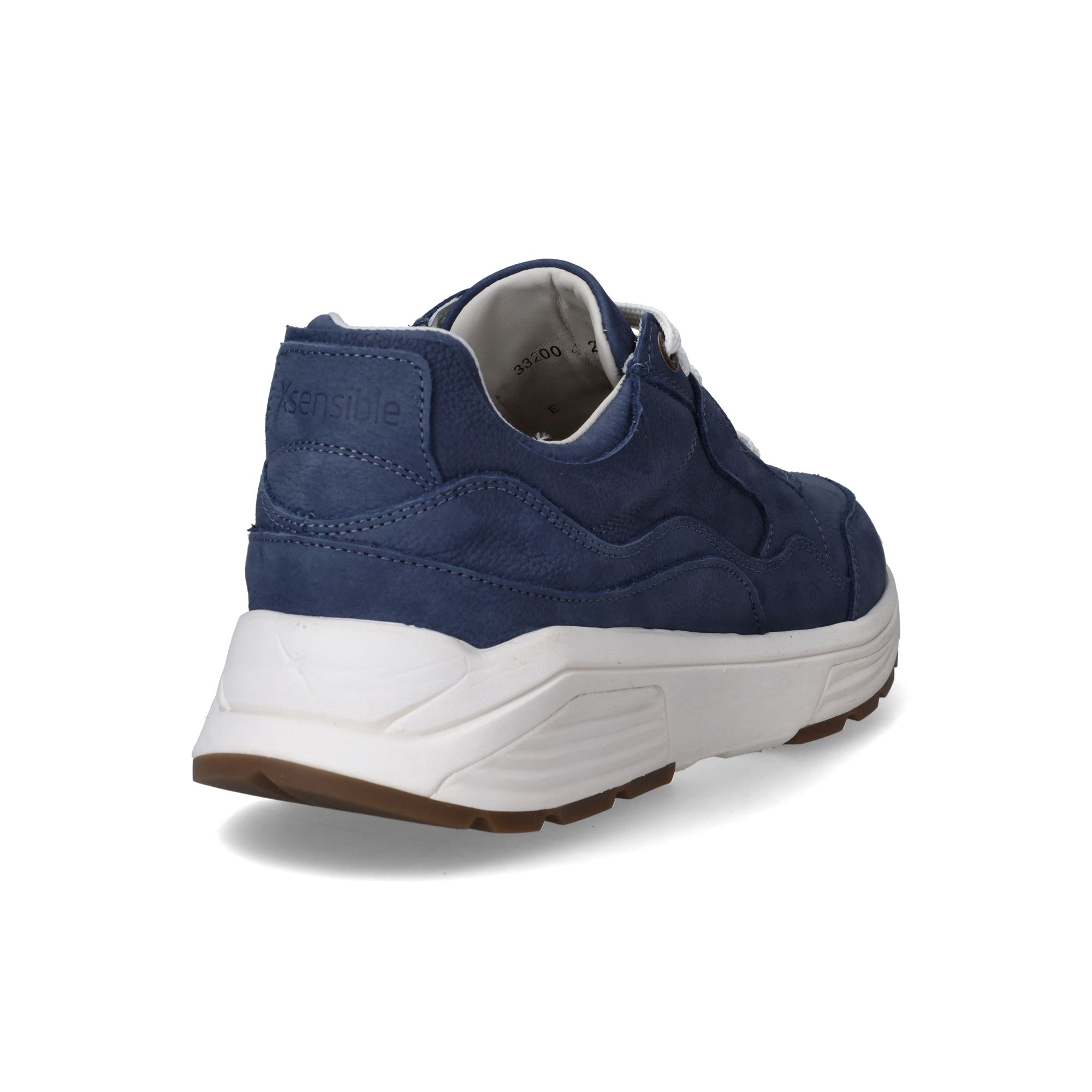 Durlinger Xsensible Golden Gate Stretchwalker