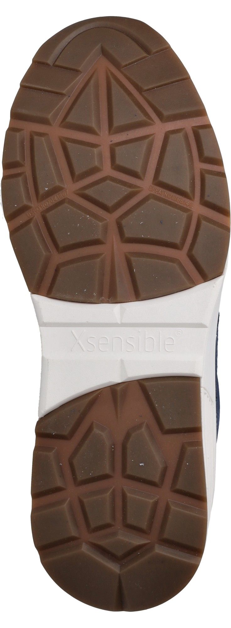 Durlinger Xsensible Golden Gate Stretchwalker