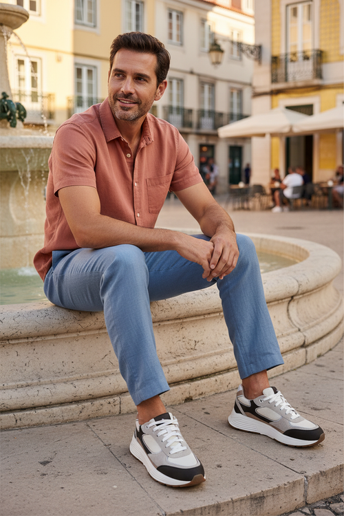 Durlinger Xsensible Manhattan Stretchwalker