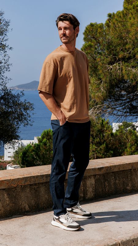 Durlinger Xsensible Manhattan Stretchwalker