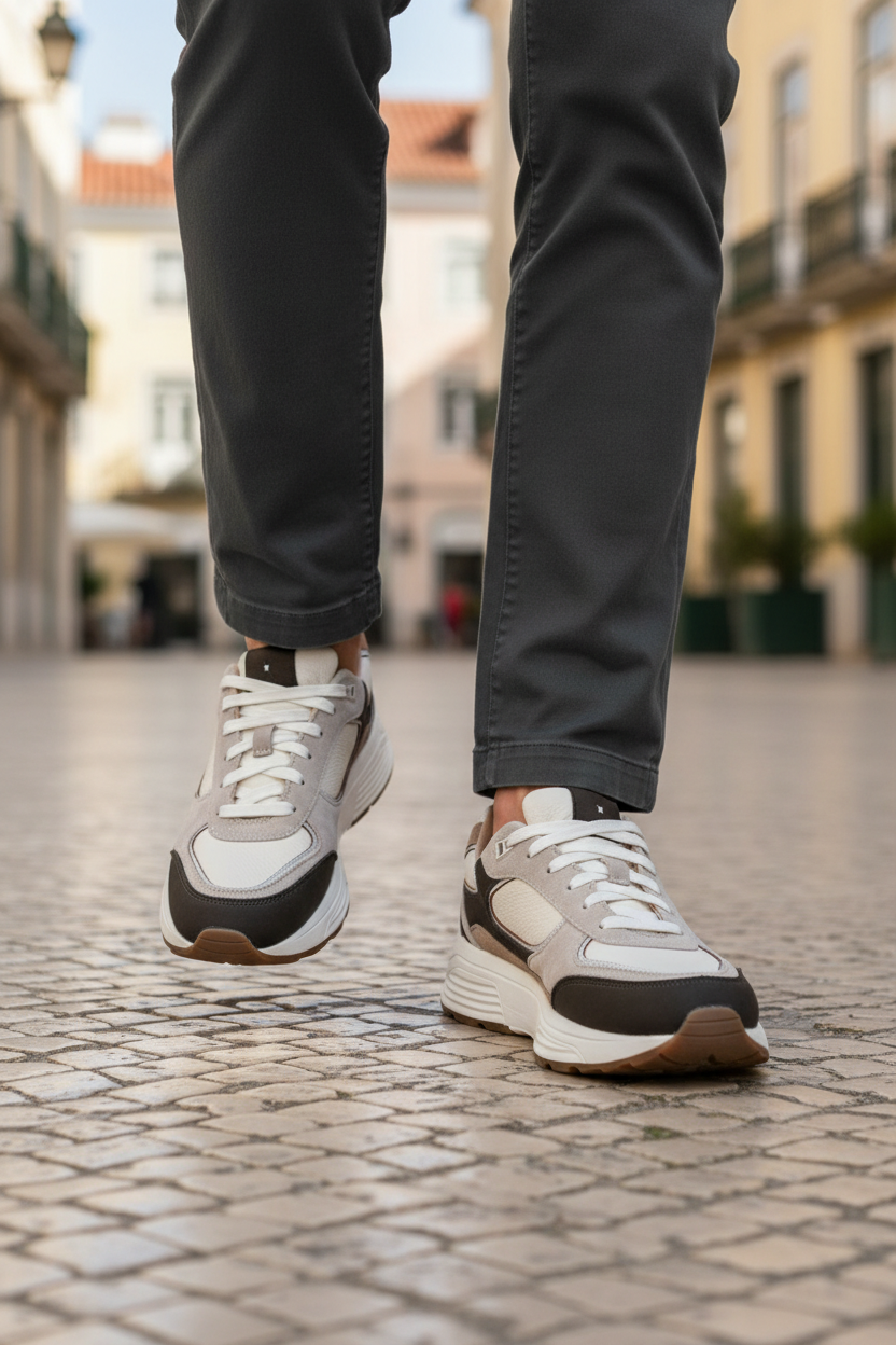 Durlinger Xsensible Manhattan Stretchwalker