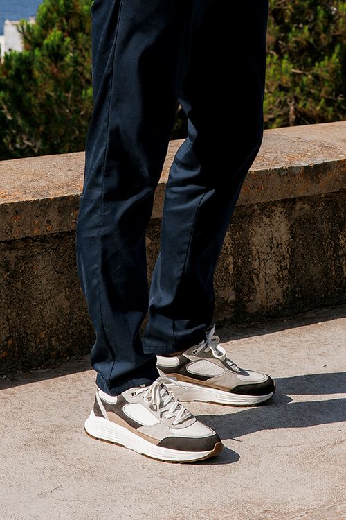 Durlinger Xsensible Manhattan Stretchwalker