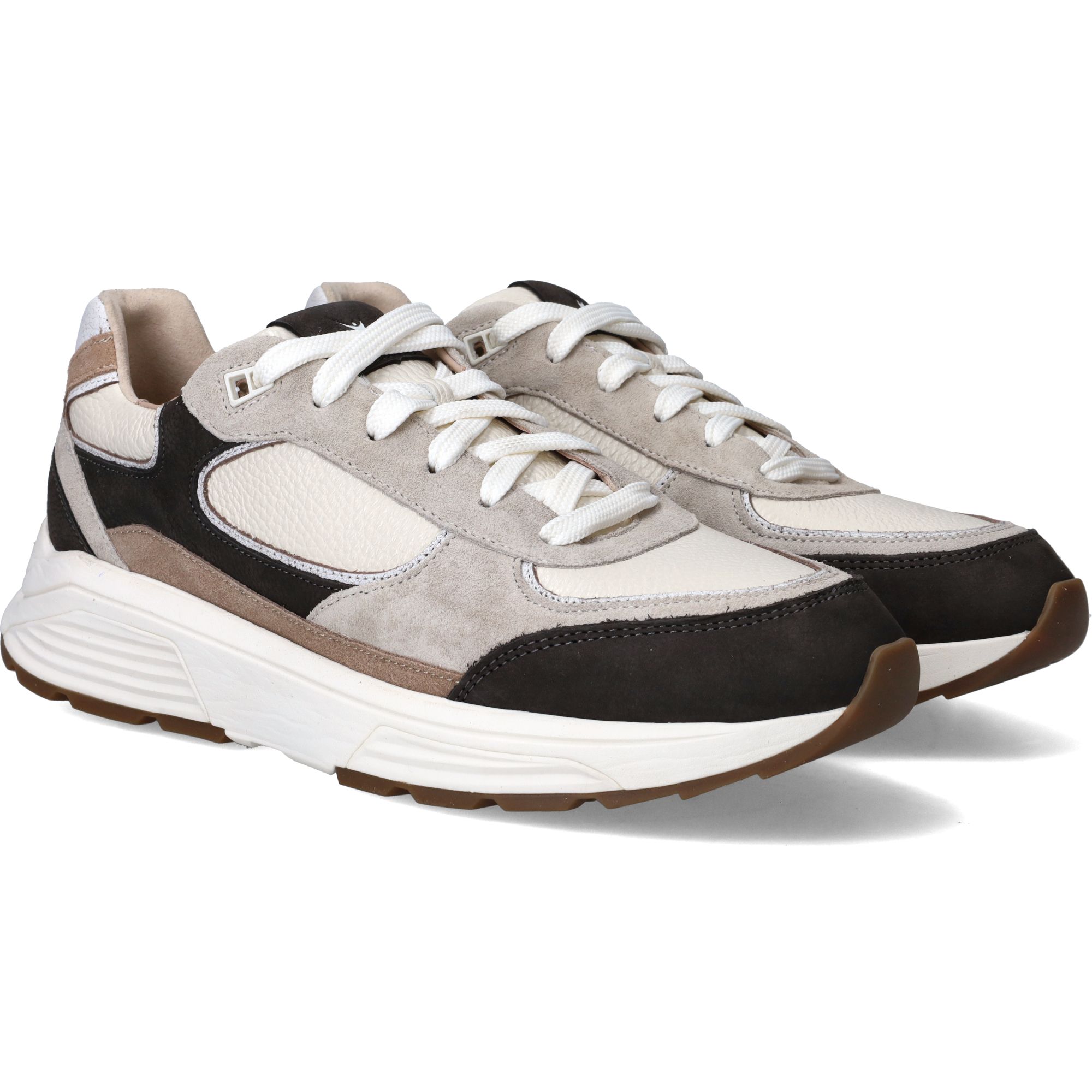 Durlinger Xsensible Manhattan Stretchwalker