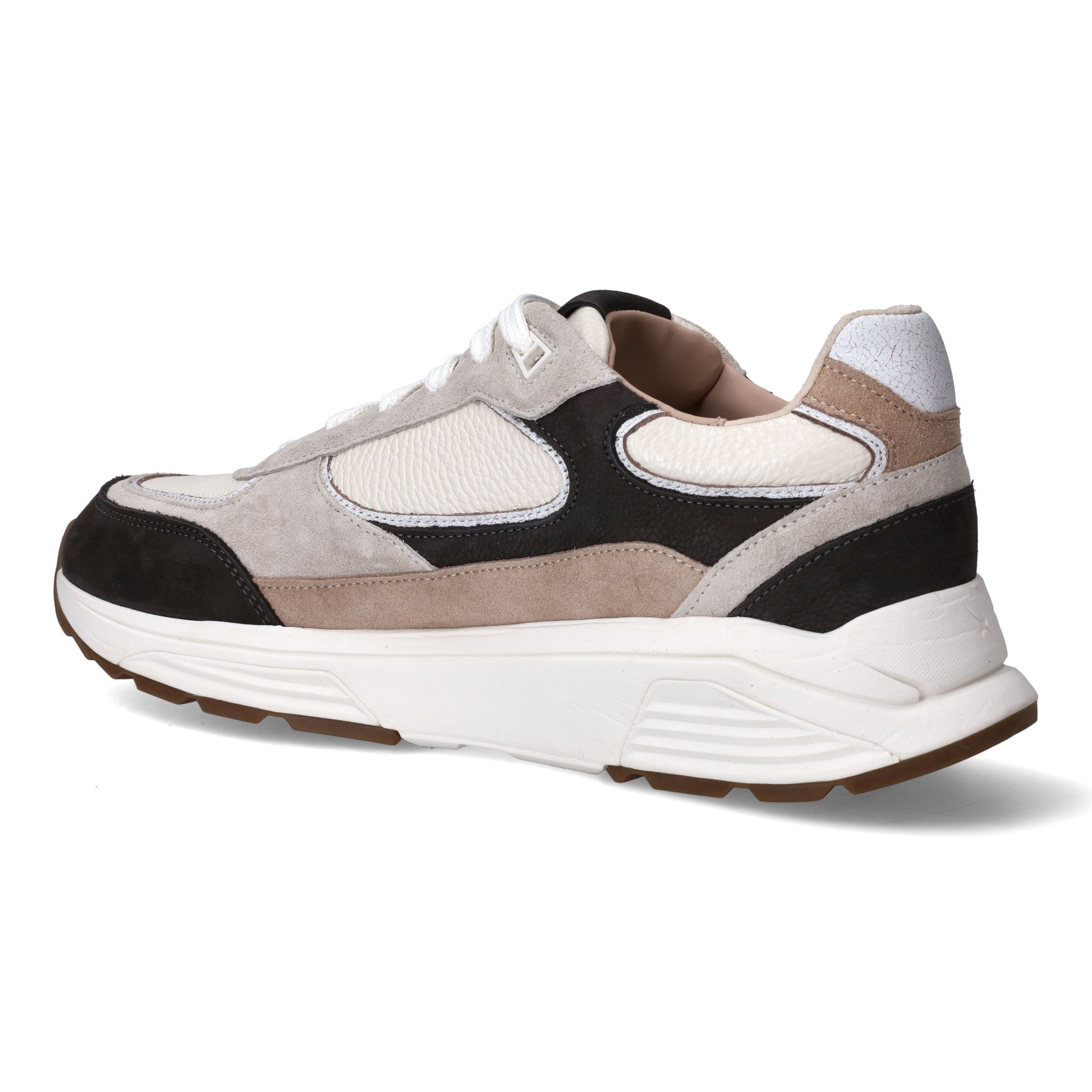 Durlinger Xsensible Manhattan Stretchwalker