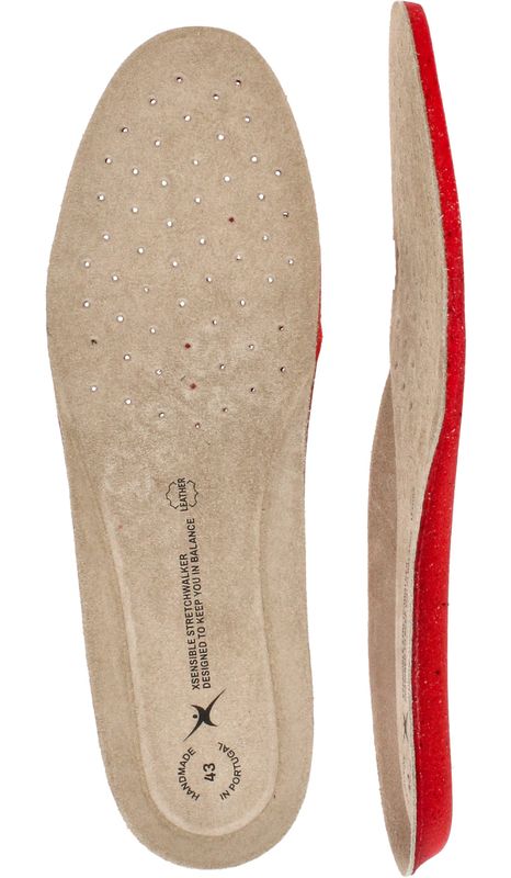 Durlinger Xsensible Manhattan Stretchwalker