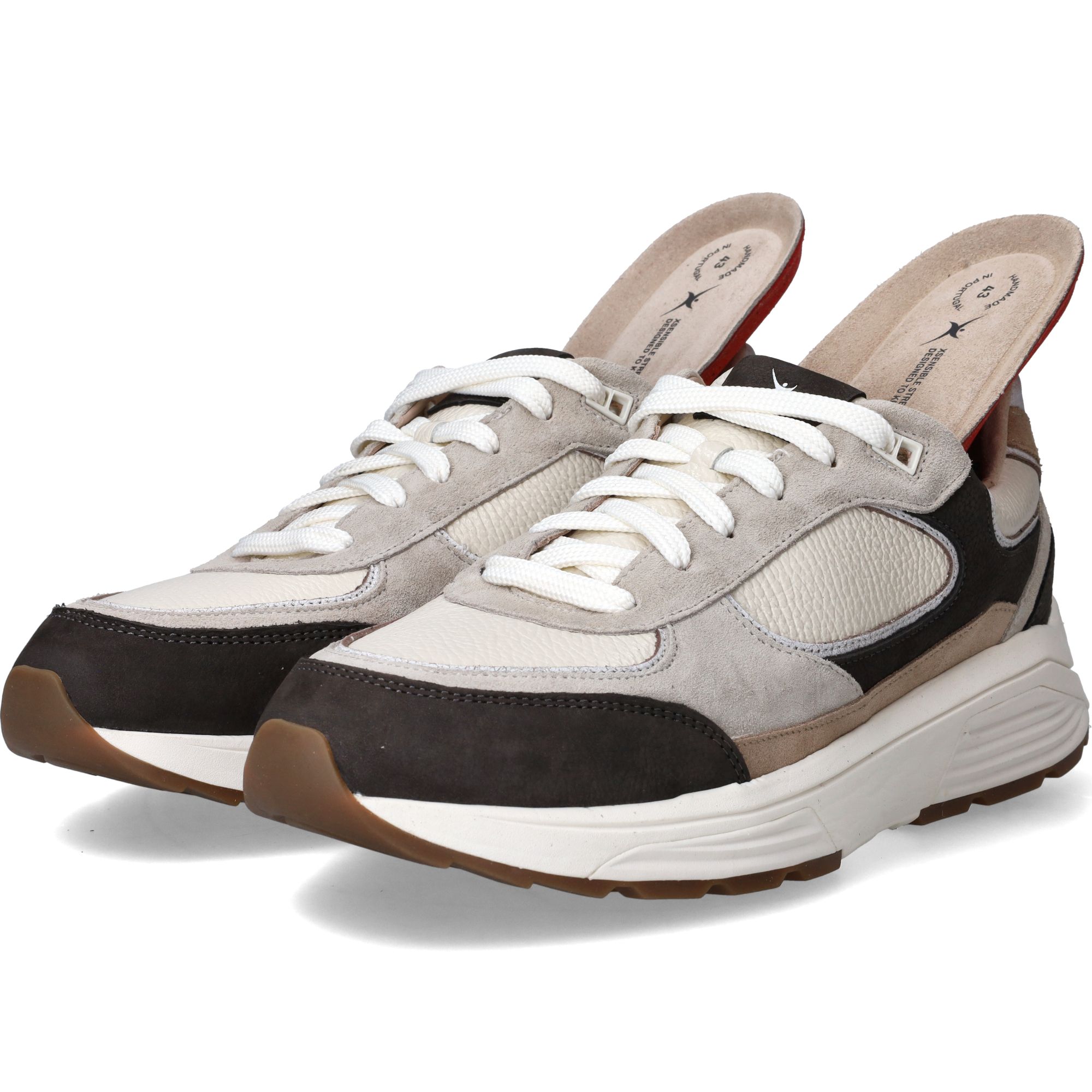 Durlinger Xsensible Manhattan Stretchwalker