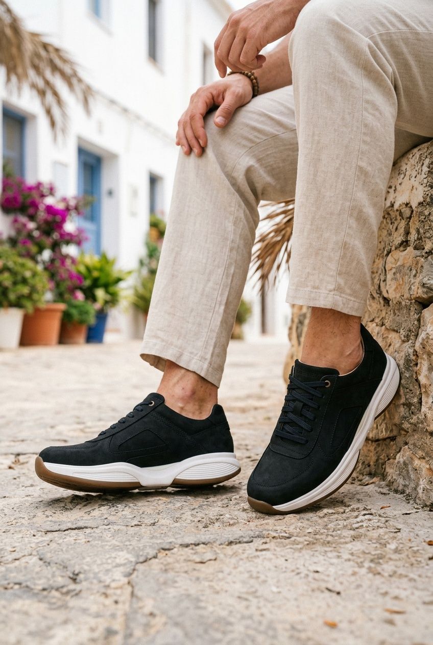 Durlinger Xsensible SWX23